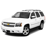 07-14 Chevrolet/GMC SUV